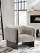 Olethea Accent Chair - Furniture Source (IA) 