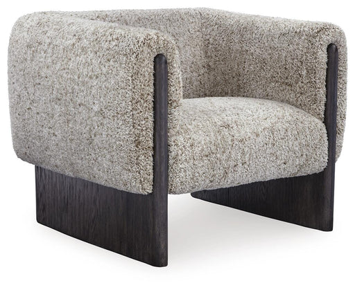 Olethea Accent Chair - Furniture Source (IA) 