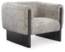 Olethea Accent Chair - Furniture Source (IA) 