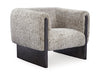 Olethea Accent Chair - Furniture Source (IA) 
