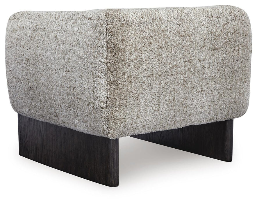Olethea Accent Chair - Furniture Source (IA) 