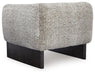Olethea Accent Chair - Furniture Source (IA) 