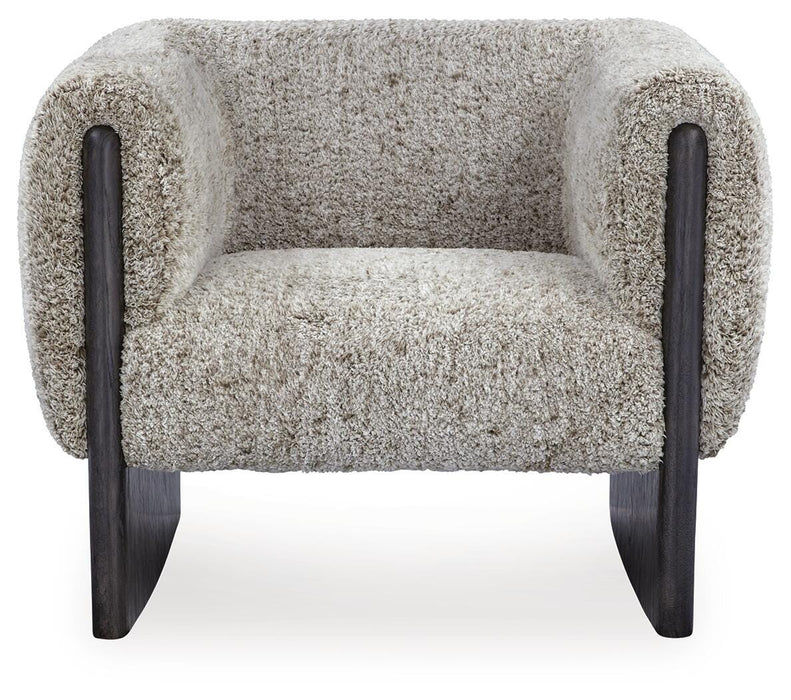 Olethea Accent Chair - Furniture Source (IA) 