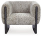 Olethea Accent Chair - Furniture Source (IA) 