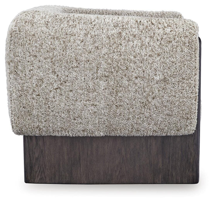 Olethea Accent Chair - Furniture Source (IA) 