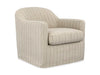 Valwick Swivel Accent Chair - Furniture Source (IA) 