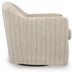 Valwick Swivel Accent Chair - Furniture Source (IA) 