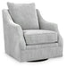 Gubbins Swivel Accent Chair - Furniture Source (IA) 