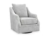 Gubbins Swivel Accent Chair - Furniture Source (IA) 
