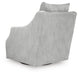 Gubbins Swivel Accent Chair - Furniture Source (IA) 