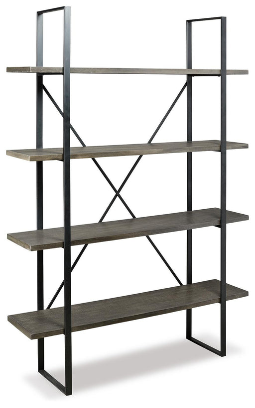 Gilesgrove Bookcase - Furniture Source (IA) 