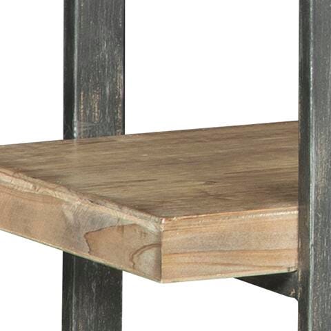 Forestmin Bookcase - Furniture Source (IA) 