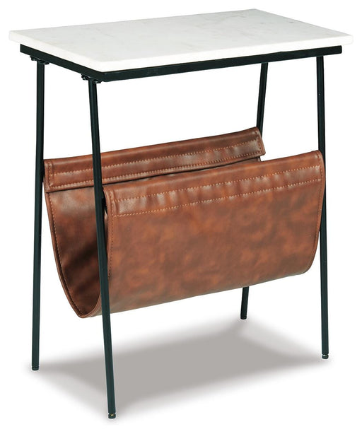 Etanbury Accent Table - Furniture Source (IA) 