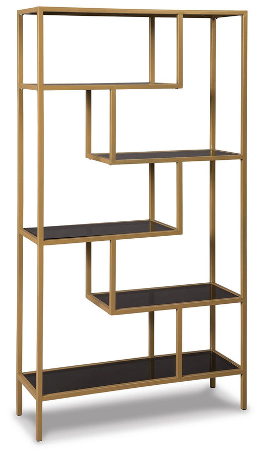 Frankwell Bookcase - Furniture Source (IA) 