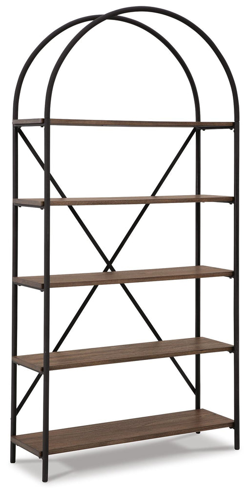 Galtbury Bookcase - Furniture Source (IA) 