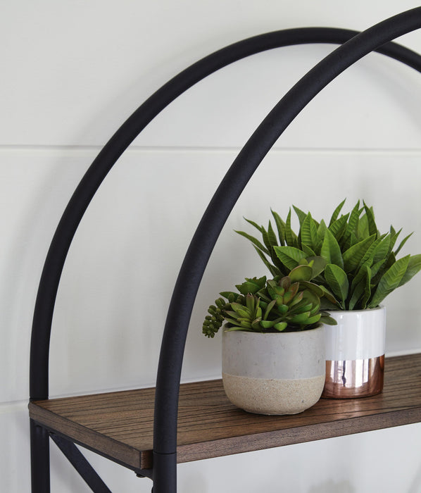 Galtbury Bookcase - Furniture Source (IA) 