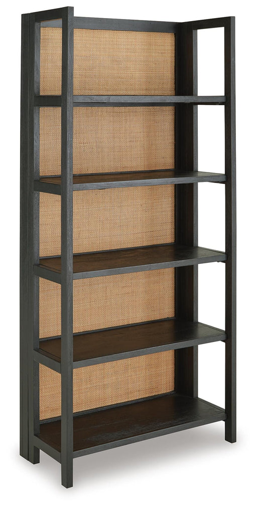 Abyard Bookcase - Furniture Source (IA) 
