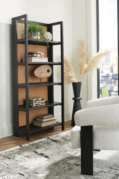 Abyard Bookcase - Furniture Source (IA) 