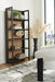 Abyard Bookcase - Furniture Source (IA) 