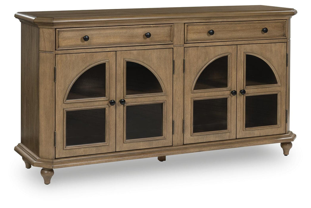 Barlomore Accent Cabinet - Furniture Source (IA) 