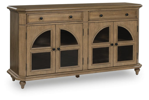 Barlomore Accent Cabinet - Furniture Source (IA) 
