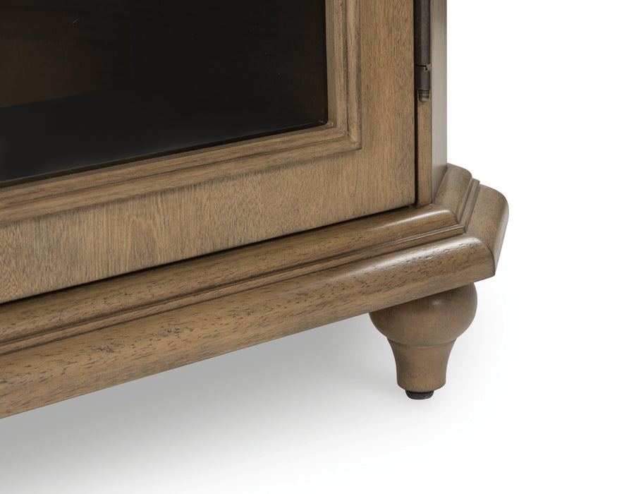 Barlomore Accent Cabinet - Furniture Source (IA) 