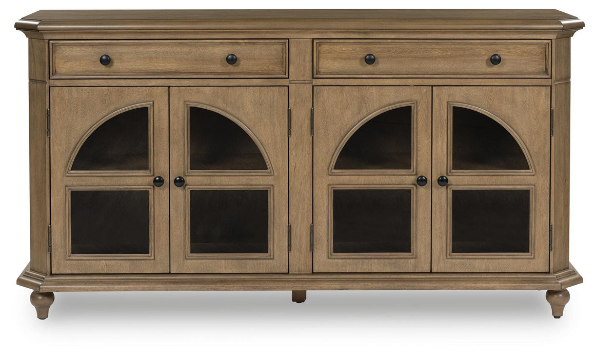 Barlomore Accent Cabinet - Furniture Source (IA) 