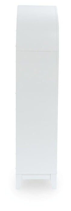 Dagandale Accent Cabinet - Furniture Source (IA) 