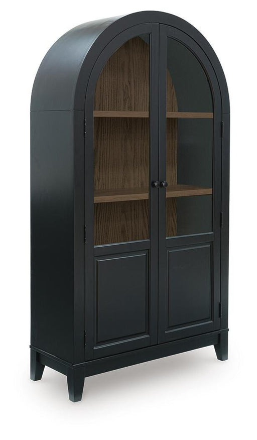 Dagandale Accent Cabinet - Furniture Source (IA) 