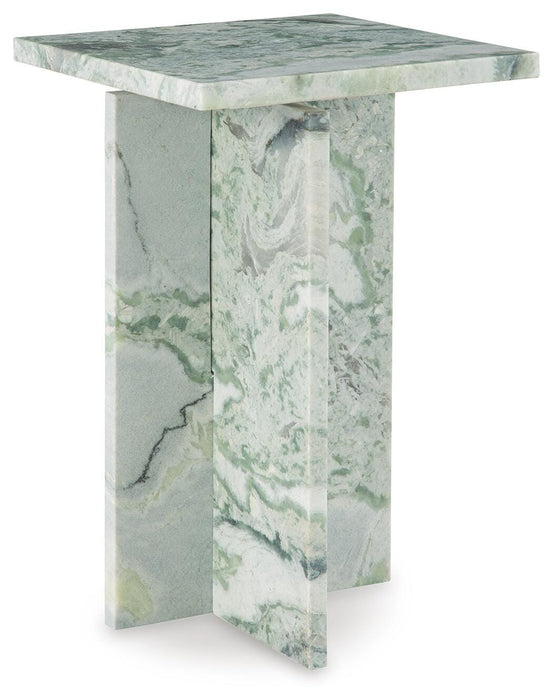 Deaconwell Accent Table - Furniture Source (IA) 