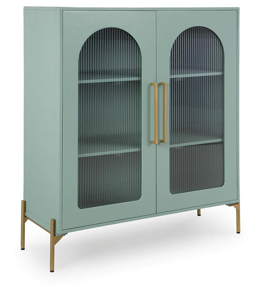 Adwen Accent Cabinet - Furniture Source (IA) 