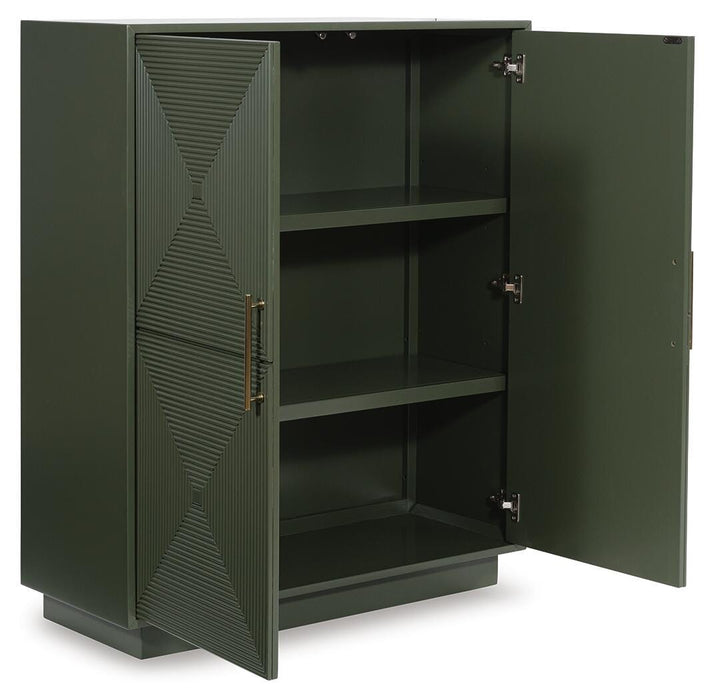 Geirwood Accent Cabinet - Furniture Source (IA) 