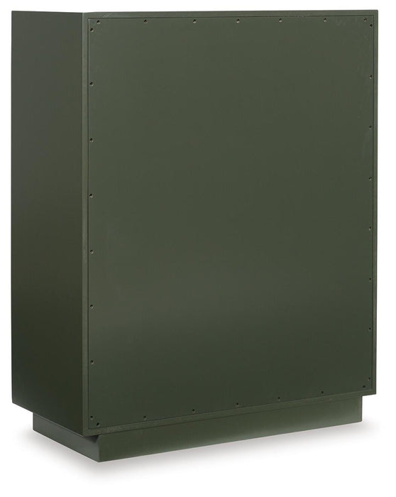 Geirwood Accent Cabinet - Furniture Source (IA) 