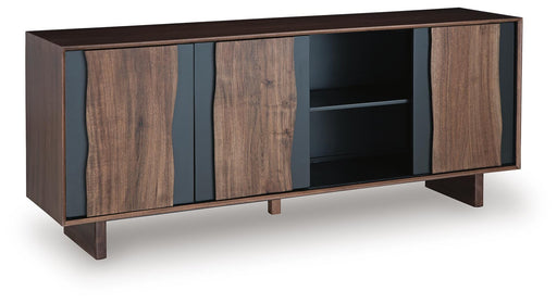 Welby Accent Cabinet - Furniture Source (IA) 