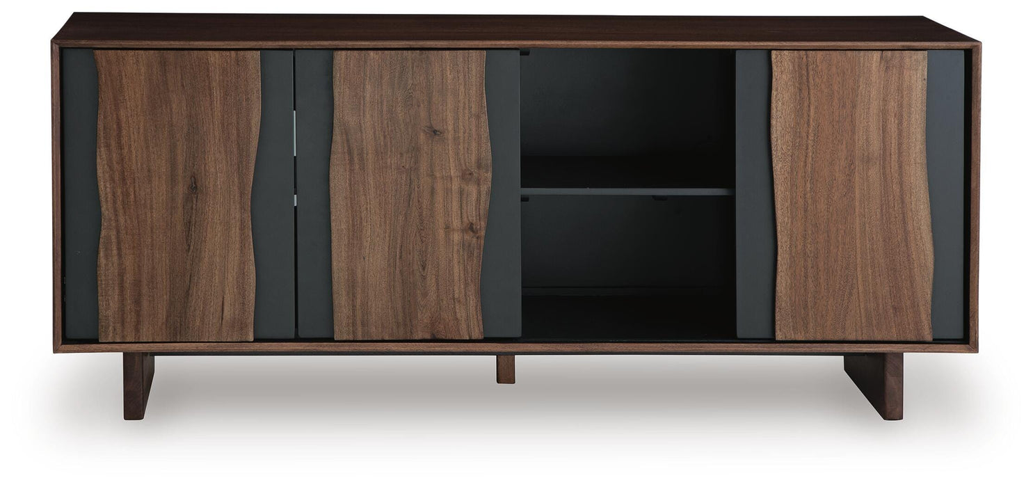 Welby Accent Cabinet - Furniture Source (IA) 