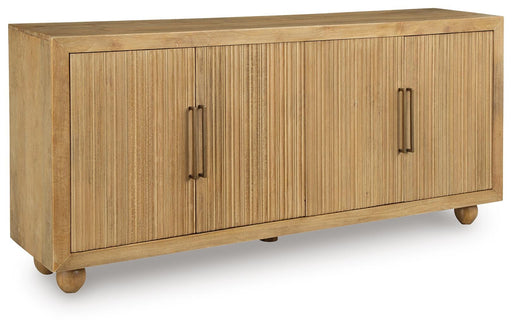 Niam Accent Cabinet - Furniture Source (IA) 