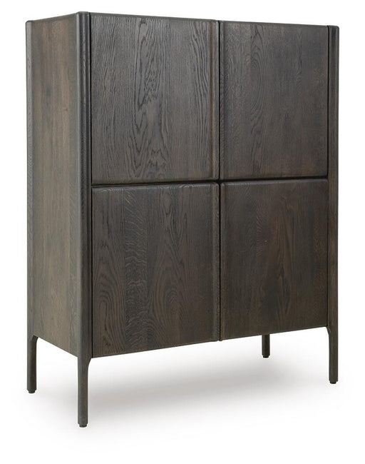Orsonal Accent Cabinet - Furniture Source (IA) 