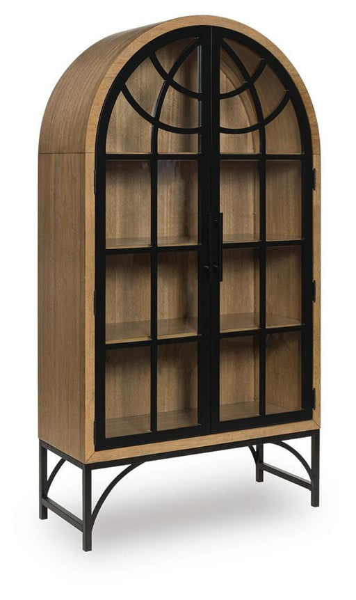 Gwenwich Accent Cabinet - Furniture Source (IA) 