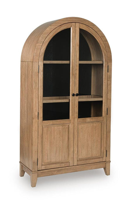 Dagandale Accent Cabinet - Furniture Source (IA) 