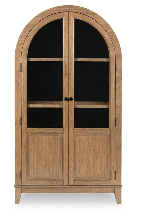 Dagandale Accent Cabinet - Furniture Source (IA) 