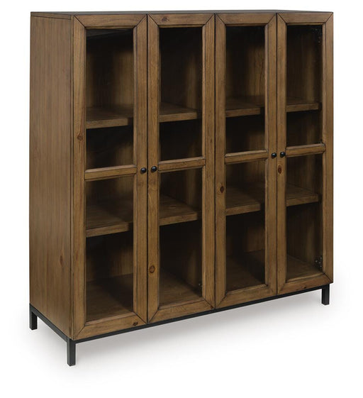 Wrenridge Accent Cabinet - Furniture Source (IA) 