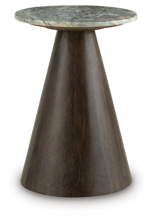 Waltnor Accent Table - Furniture Source (IA) 