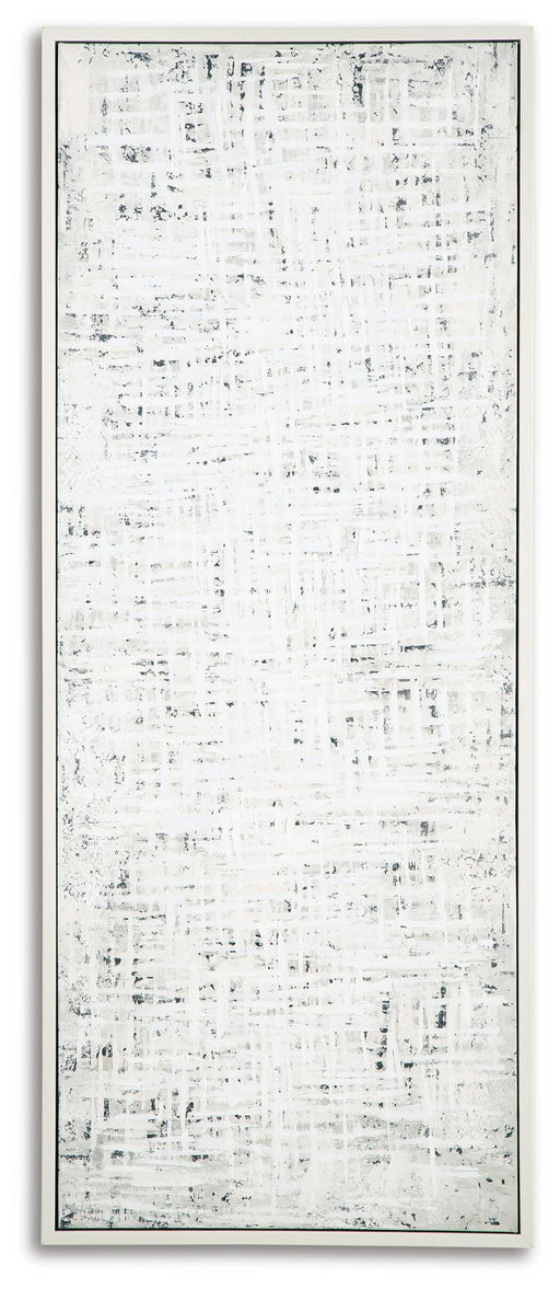 Daxonport Wall Art - Furniture Source (IA) 