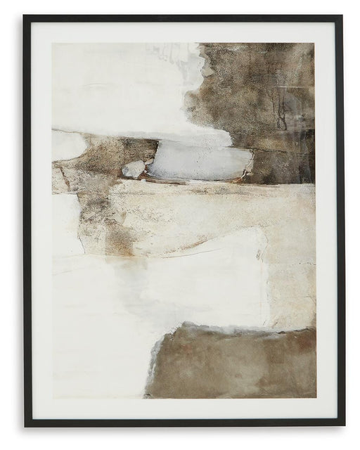 Aldricton Wall Art - Furniture Source (IA) 