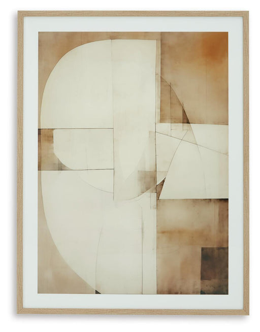Corlain Wall Art - Furniture Source (IA) 