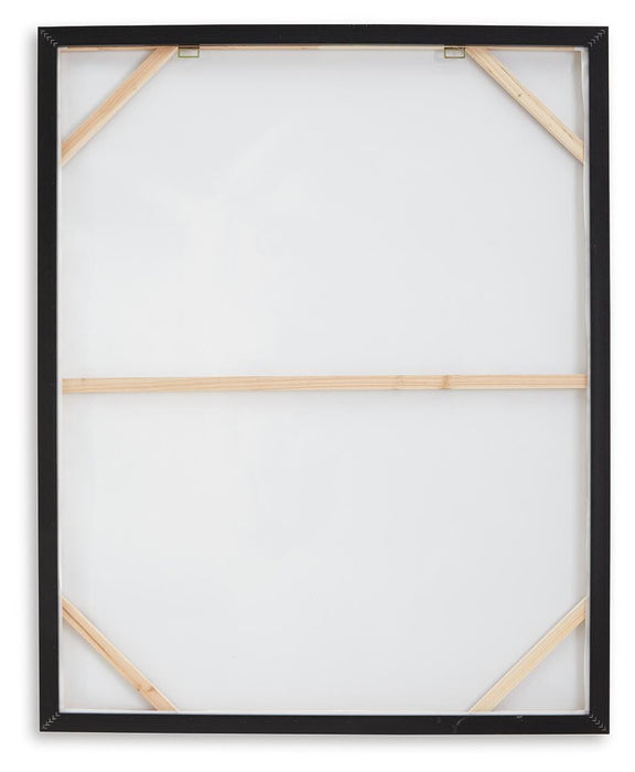Archerwick Wall Art - Furniture Source (IA) 
