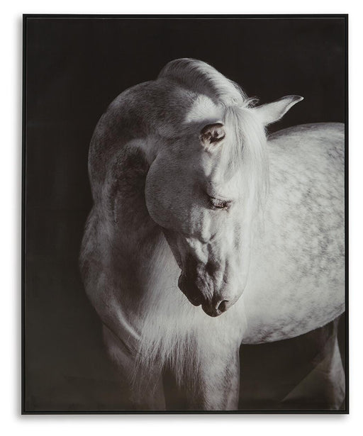 Archerwick Wall Art - Furniture Source (IA) 