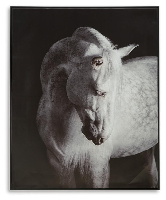 Archerwick Wall Art - Furniture Source (IA) 