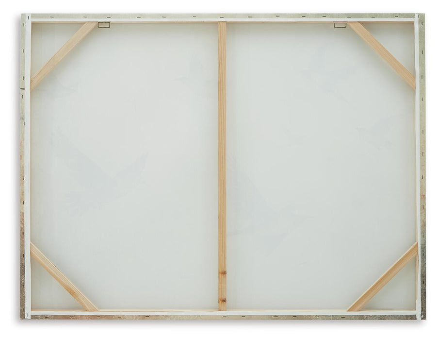 Collmund Wall Art - Furniture Source (IA) 