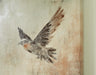 Collmund Wall Art - Furniture Source (IA) 